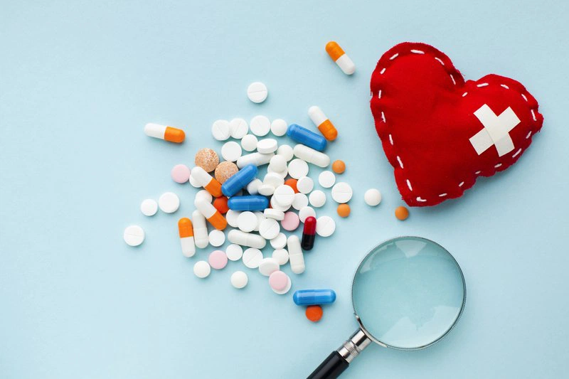 Điều trị ngộ độc digoxin theo đúng chỉ định của bác sĩ