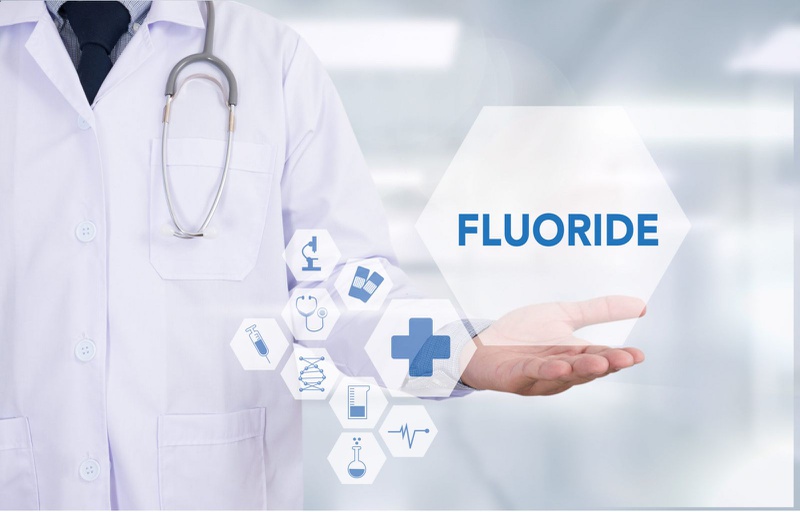Ngộ độc flo là gì? Điều trị ngộ độc flo thế nào?1