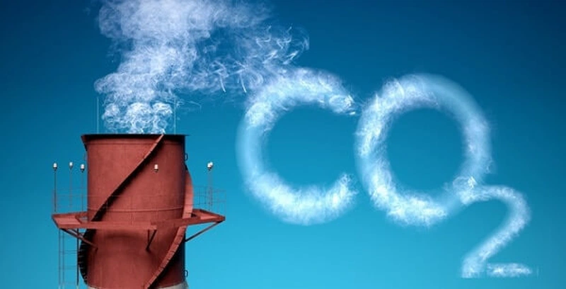 Ngộ độc khí Co2 cũng có thể gây hại đến tính mạng con người