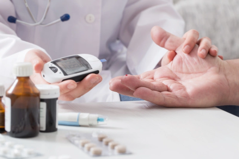 Ngộ độc metformin và nhiễm toan axit lactic khi điều trị tiểu đường nguy hiểm như thế nào? 1