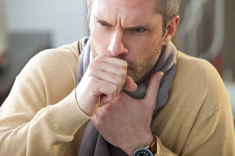 Ngộ độc nicotine: Nguyên nhân, biểu hiện, điều trị và phòng ngừa 2