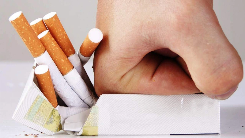 Ngộ độc nicotine: Nguyên nhân, biểu hiện, điều trị và phòng ngừa 3