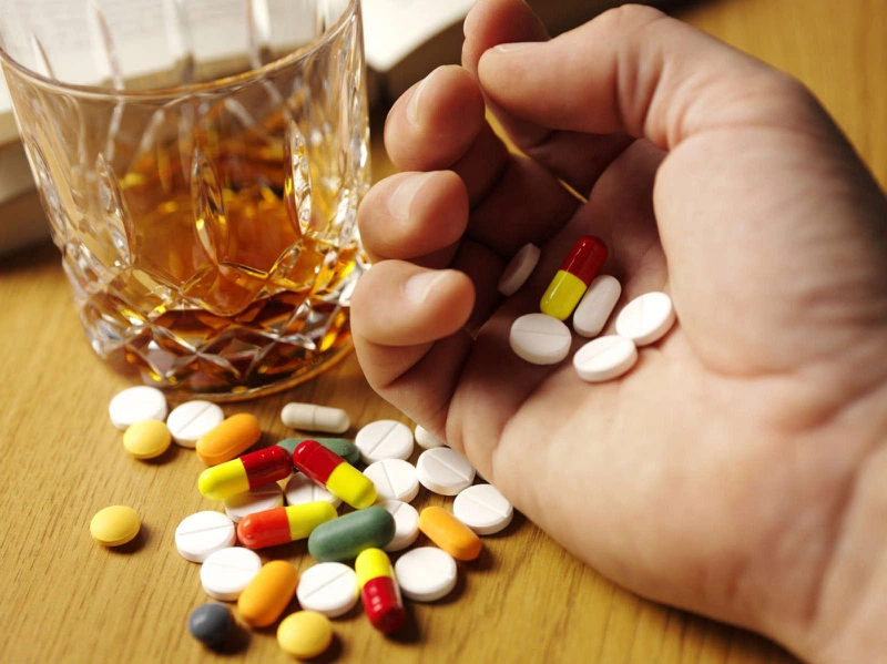 Ngộ độc olanzapine và những điều cần biết 2