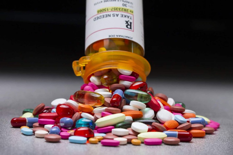 Ngộ độc opioid (thuốc giảm đau gây nghiện) nguy hiểm như thế nào? 3