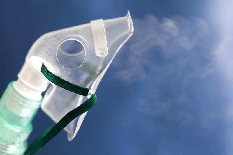 Ngộ độc oxy liều cao là gì? Có nguy hiểm không? Phòng tránh như thế nào? 3