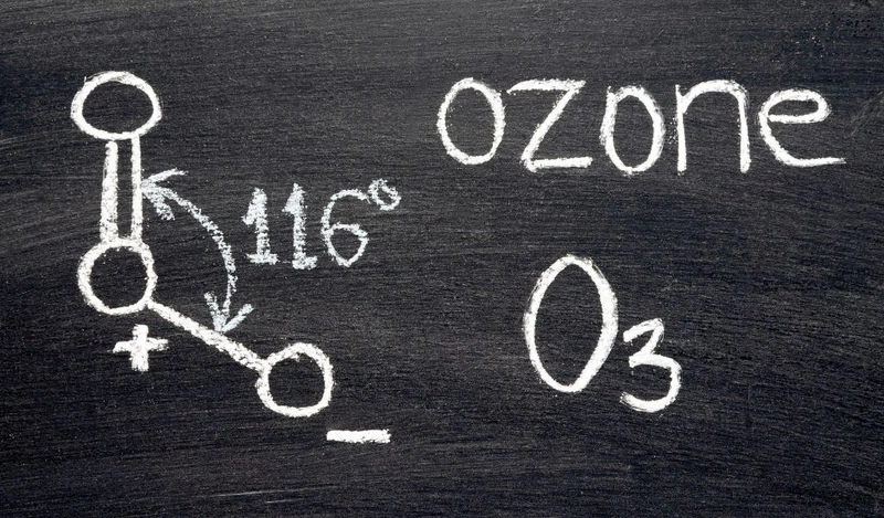 Ngộ độc ozone là gì? Có phòng tránh được không? 1