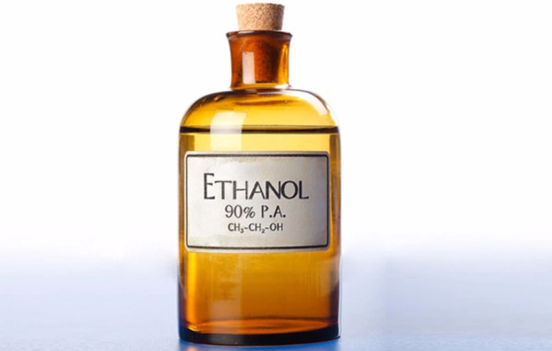 Ngộ độc rượu ethanol và những lưu ý cần biết 1