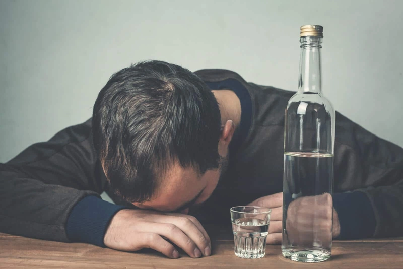 ngộ độc rượu nếp 4