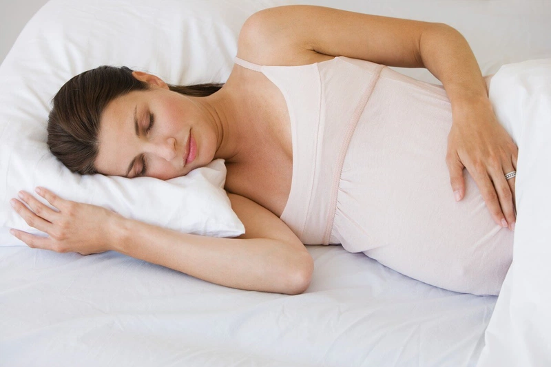 Ngộ độc thực phẩm ở bà bầu: Dấu hiệu và cách xử lý 4