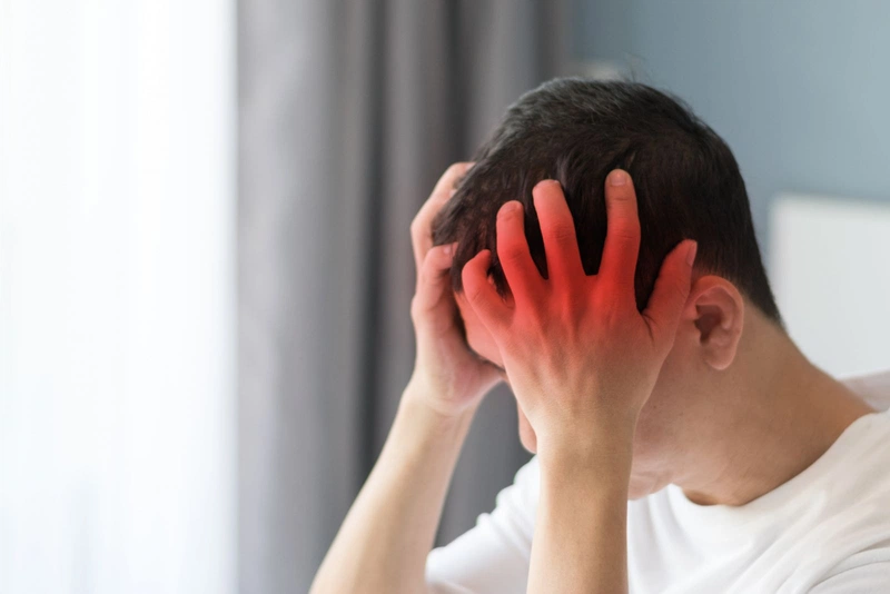 ngộ độc xôi gấc 3