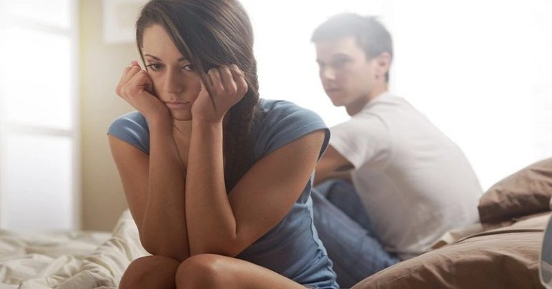 Ngoại tình tư tưởng là gì? Dấu hiệu và cách khắc phục 2