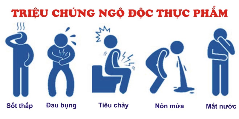 Cần làm gì để phòng chống ngộ độc thực phẩm trong trường mầm non