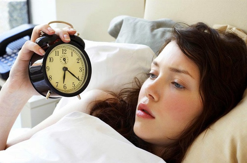 Ngủ đủ giấc có thể là chìa khóa để có cân nặng khỏe mạnh 1