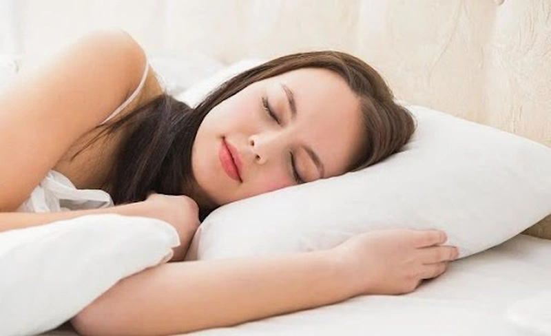 Ngủ ngáy nằm nghiêng bên nào tốt hơn? 2