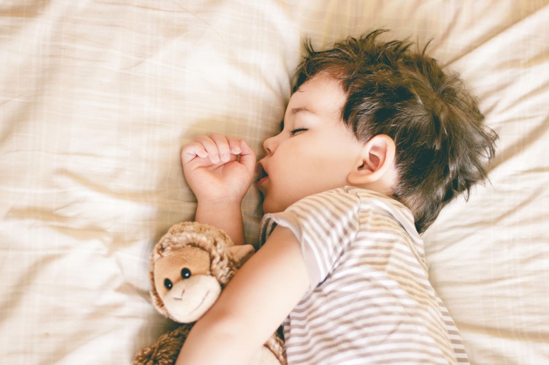Ngủ trưa có tác dụng gì Lời khuyên khi ngủ trưa 1