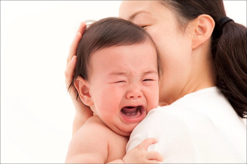 ngứa lòng bàn chân ở trẻ em 2