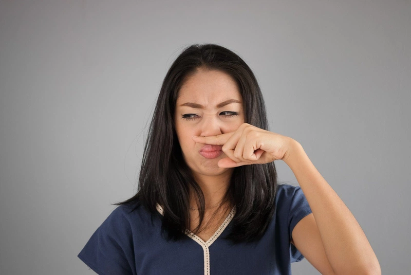 Mùi xì hơi cũng giúp báo hiệu một cơ thể khỏe mạnh 2