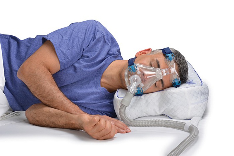 Ngưng thở khi ngủ phổ biến hơn bạn nghĩ - và nghiêm trọng hơn 3