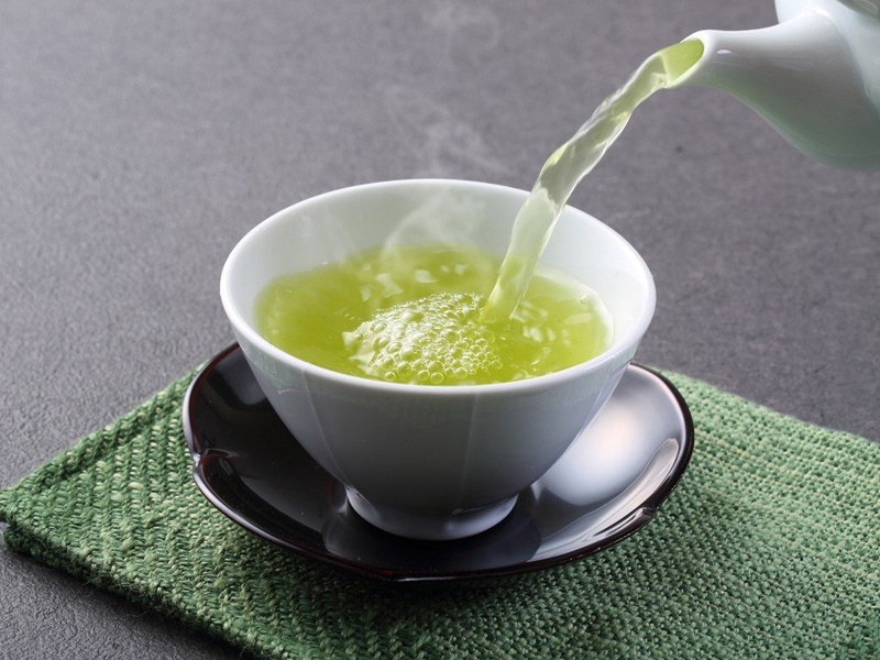 Người bệnh caô huyết áp nên uống gì - Bác sĩ giải đáp
