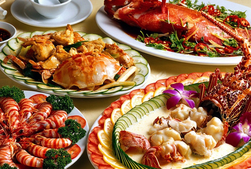 Người bị bệnh gút nên ăn uống thế nào