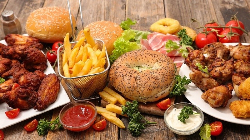 Người bị bệnh ho nên ăn gì, kiêng ăn gì để cải thiện sức khỏe? 3