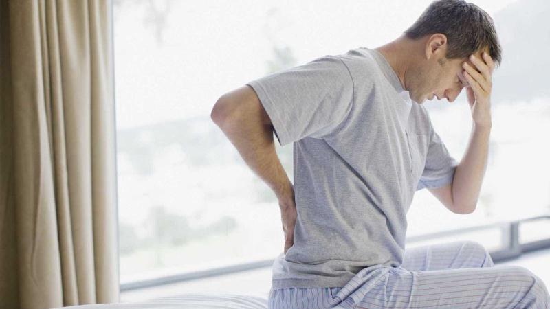 Người bị gai cột sống uống gì cho mau khỏi 2