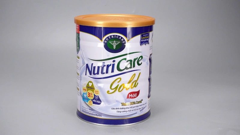 Người bị gãy xương nên uống sữa gì- Top 5 loại sữa tốt nhất cho người bị gãy xương 3