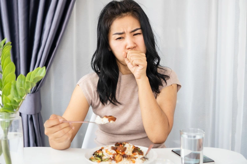 Dinh dưỡng từ thực phẩm giúp tăng sức đề kháng, mau khỏi bệnh