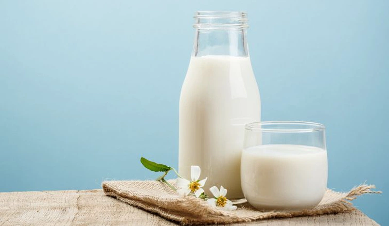 Người bị sỏi thận có nên uống sữa ensure hay không? 1