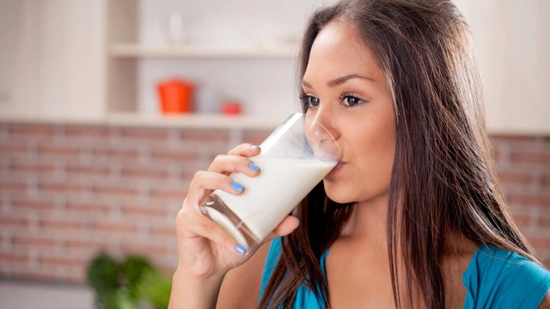 Người bị sỏi thận có nên uống sữa ensure hay không? 2