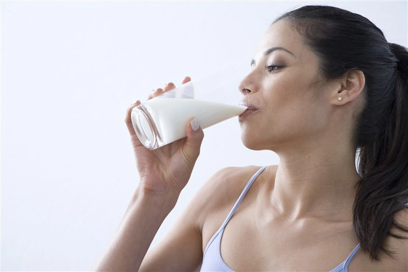 Người bị sỏi thận có nên uống sữa ensure hay không? 3