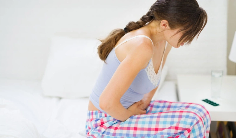 Người bị viêm đại tràng kiêng ăn gì? 1