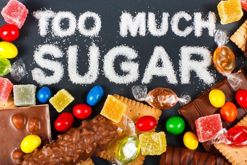 Người bị viêm đường tiết niệu nên ăn gì?