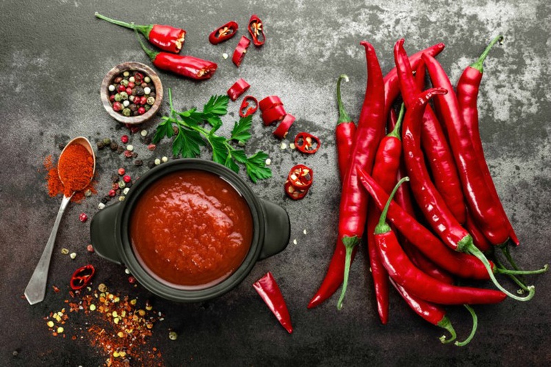 Người bị viêm lợi nên ăn gì và kiêng ăn gì 3