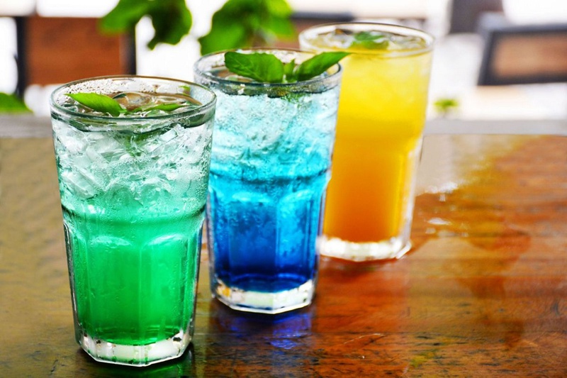 Muốn mau khỏi bệnh thì người bị viêm xoang không nên ăn gì 3