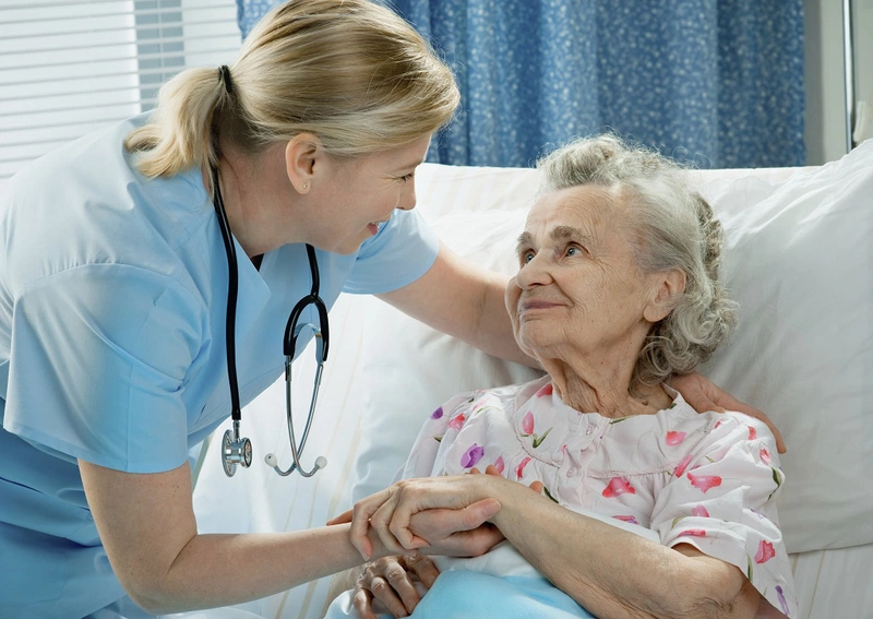 Cách nhận biết người cao tuổi có suy dinh dưỡng không 1