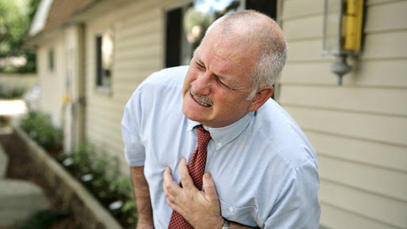 Người gầy vẫn có nguy cơ thừa cholesterol trong máu 2