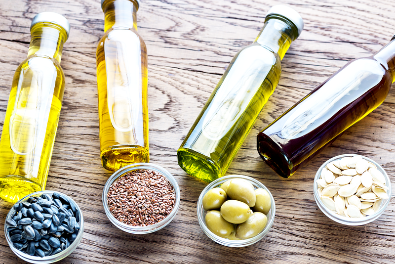 Người gầy vẫn có nguy cơ thừa cholesterol trong máu 4