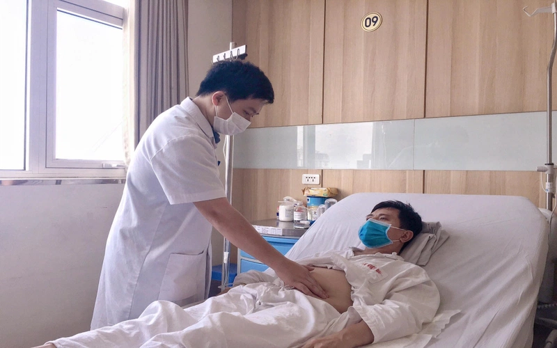 Người ghép thận sống được bao lâu? Những điều bệnh nhân ghép thận cần biết 3