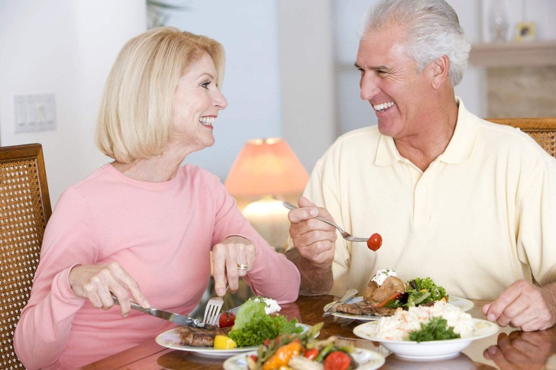Người già hay mắc phải những bệnh gì và cách phòng tránh 2