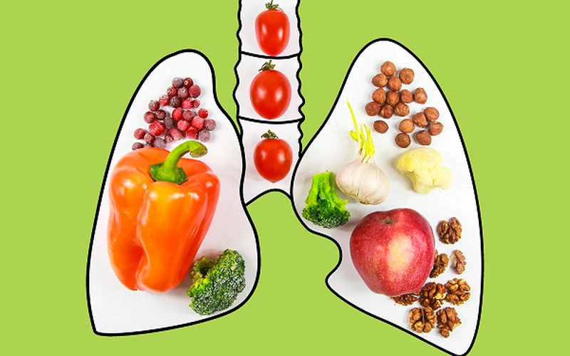 Người mắc bệnh hen suyễn kiêng ăn gì?2
