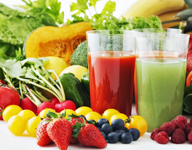Người mắc bệnh thủy đậu nên ăn gì?