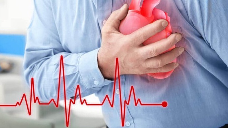 Người mắc bệnh tim mạch: Kiêng gì? Ăn gì để bổ sung cho cơ thể? 1