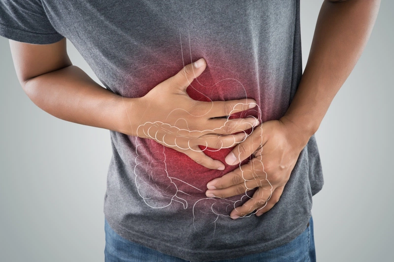 Đầy bụng khó tiêu là tình trạng dư thừa khí trong dạ dày hoặc ruột