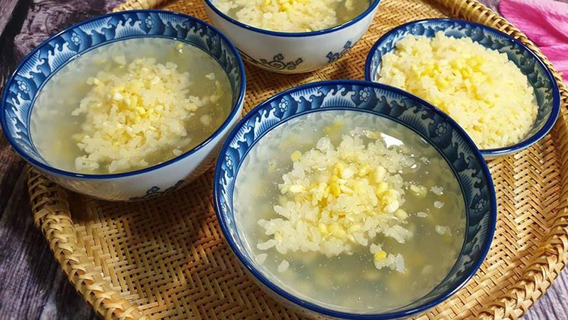 Người mổ bọng mắt kiêng ăn gì? Những lưu ý quan trọng 1