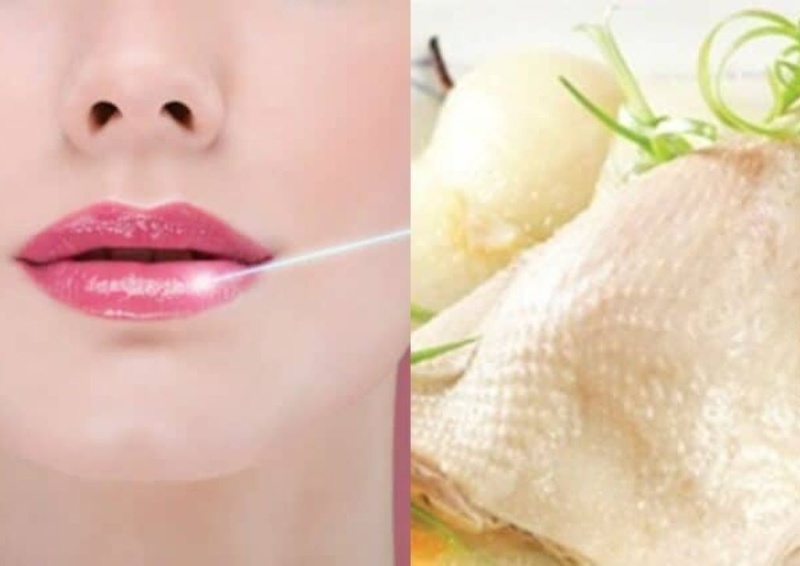 Người mới xăm môi có ăn được thịt vịt không? Nên kiêng ăn thịt vịt bao lâu? 2
