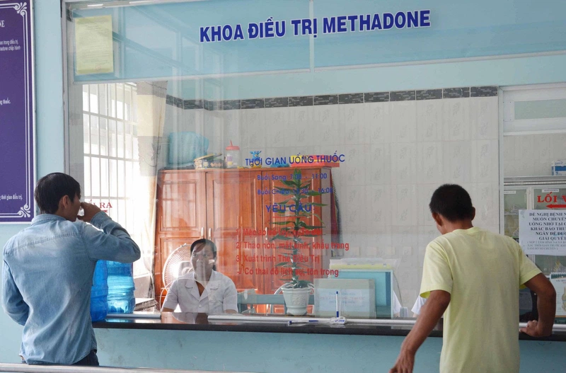 Người nghiện ma túy có cai được không?-2