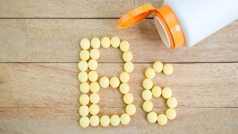 Người nghiện rượu thiếu vitamin gì 2