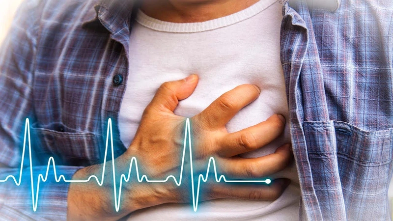 Người nhóm máu B dễ mắc bệnh gì? 3