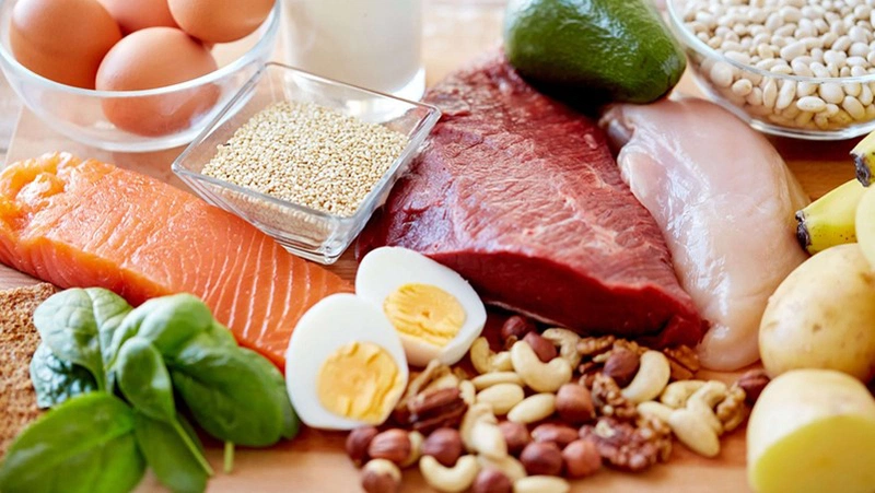 Người nhóm máu B dễ mắc bệnh gì? 5